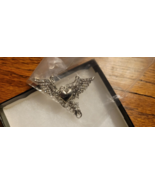 Park Lane Angel Wings with Heart Necklace - $19.99