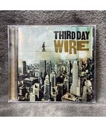 Third Day - Wire CD Pop Rock Southern Christian - €20,69 EUR