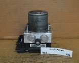 10-12 Nissan Altima ABS Pump Control OEM 47660ZX65A Module 939-14G5 - £7.98 GBP