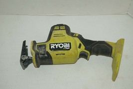 For Parts Not Working - Ryobi PSBRS01 Compact Brushless Reciprocating&#39;s Saw FP4 - £31.28 GBP