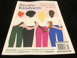Meredith Magazine Breathe Kindness The Power of Empathy, Pass It Forward - £8.61 GBP