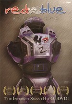 Red Vs. Blue: Season Two [Unknown Binding] - $3.00