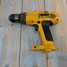 Dewalt DW991 14.4V Cordless Adjustable Clutch Drill Driver 0-450 0-1400 ... - $35.97