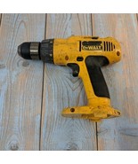 Dewalt DW991 14.4V Cordless Adjustable Clutch Drill Driver 0-450 0-1400 ... - $662.11 MXN