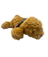 Nutmeg Gund Dog Stuffed Plush Animal Puppy Furry Golden Retriever Brown ... - $1,758.14 MXN