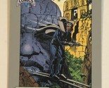 Black Racer Trading Card DC Comics  #115 - £1.54 GBP