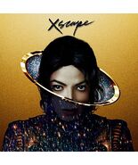 Xscape - CD Audio Music Compact Disc - $34.23 CAD