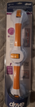Drive Medical Suction Cup Dual Rotating Grab Bar 19 3/4&quot; New In Package - $16.78
