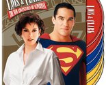 Lois &amp; Clark: The New Adventures of Superman: Season 4 [DVD] - $29.39