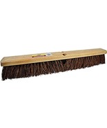 24 Push Broom Head For Indoor And Outdoor, Commercial Or Residential Use... - $36.99