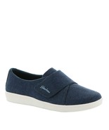 Skechers Women Madison Ave Shoes  Distinctively Navy Sneakers 6 - $50.50 CAD