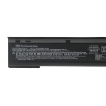 83Wh AR08 battery for HP ZBook 15 G1 17 G1 - £27.81 GBP