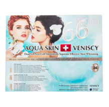 Aqua Skin Venisy 66 New Express Shipping   - $149.70
