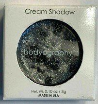 Bodyography Cream Shadow Eye 6753 &quot;Glisten&quot; Paraben-Free .10oz Beauty Su... - $17.68