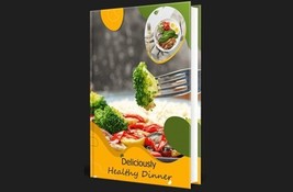 Deliciously Healthy Dinner( Buy this  get another  free) - £2.37 GBP