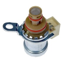62TE Transmission TCC Variable Force Solenoid & Pressure Transducer Sensor 07 image 5
