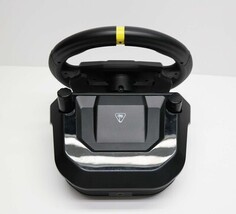Turtle Beach Racer Wireless Racing Wheel TBR-2102-05 for Xbox image 5