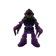 Fisher-Price Imaginext Mini Figure Alien Extraterrestrial Cyclops Purple... - £13.21 GBP