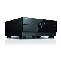 YAMAHA RX-A8A AVENTAGE 11.2-Channel AV Receiver with MusicCast - $3,934.89