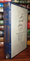 John Updike ROGER&#39;S VERSION Signed Franklin Library 1st Edition 1st Printing - £154.85 GBP