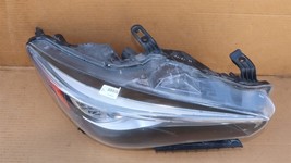 14-17 Infiniti Q50 LED Headlight Lamp Passenger Right RH image 6