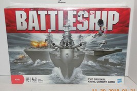 2011 Hasbro Battleship Board Game Brand New - $24.04