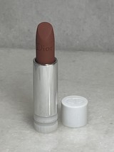 Dior Rouge Dior Matte Lipstick - 100 Nude Look - 0.12oz Refill - £15.62 GBP