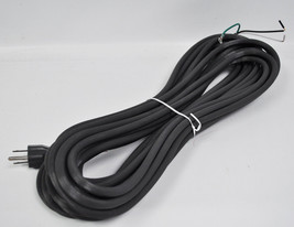 Generic Heavy Duty Gray Commercial Vacuum Cord - £15.65 GBP