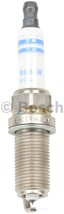 Spark Plug-OE Fine Wire Double Platinum Bosch 8122 - £5.60 GBP
