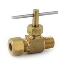 ANDERSON METALS 759101-0402 Needle Valve - €21,39 EUR