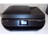 HP OfficeJet 5255 All-in-One Printer Scanner Wireless Tested - £91.92 GBP
