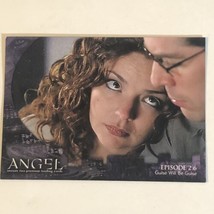 Angel Season Two Trading Card  #18 Deception Alexis Denisof - £1.59 GBP