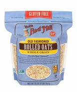 Bob&#39;s Red Mill Old Fashioned Rolled Oats, 32 oz - $20.16