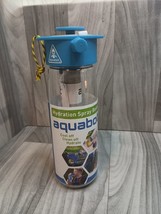 4 Aquabot Hydration Spray Bottle - £25.96 GBP