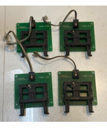 4 Quantity of Turbo Chef 135040A Key Electronics Smart Card Readers (4 Q... - $89.99