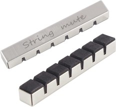 For 6 String Acoustic Classical Guitars, Guitar Bass String Mutes Are Noise - £21.52 GBP