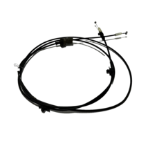 ACURA TLX 2021-2023 2.0L HOOD BONNET RELEASE OPEN OPENER CABLE LINE OEM✔... - $46.74