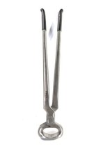 KMA 14 Inch GE Style Hoof Nipper Clipper Trimmer Vanadium Steel Drop Forged - £58.75 GBP