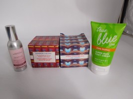 Lot of 4 Bath and Body Works retired Items - Read - £21.35 GBP