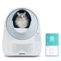 Catlink Automatic Cat Litter Box - Self-cleaning Smart Cat Toilet - £485.33 GBP+