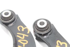 Upper Control Arms Pair Rear Fits 06-24 GOLF 75000 image 5