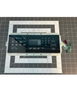 Samsung Range Oven Touch Panel P# DG34-00020A DE92-03045F - $1,120.70 MXN