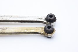 97-04 PORSCHE BOXSTER REAR TRAILING LOWER CONTROL ARMS PAIR E0775 image 4
