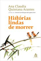 Historias Lindas de Morrer (Em Portugues do Brasil) [Paperback] _ - £23.17 GBP