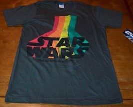 Vintage Style Star Wars A New Hope T-Shirt Small New w/ Tag - £15.87 GBP