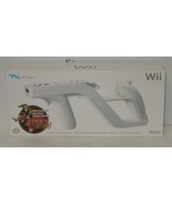 Nintendo Wii Zelda Links Crossbow Training Game with WII Zapper Complete... - €42,59 EUR