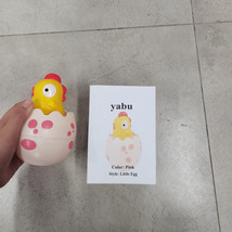 yabu  Water toys  Cute animal bathtub and swimming pool toys - $33.00