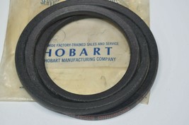 Hobart V-Belt Browning A49 Super GripBelt Part# BV-4-6  A-113041 - $22.64