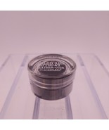 Maybelline Color Tattoo Leather Eye Shadow 24hr 100 DRAMATIC BLACK Sealed  - €7,62 EUR