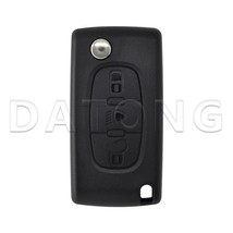 Datong World Car Remote Key For  307 308 2009 408 407 207 2007 SW  C2 C3 CE0536  - $94.95